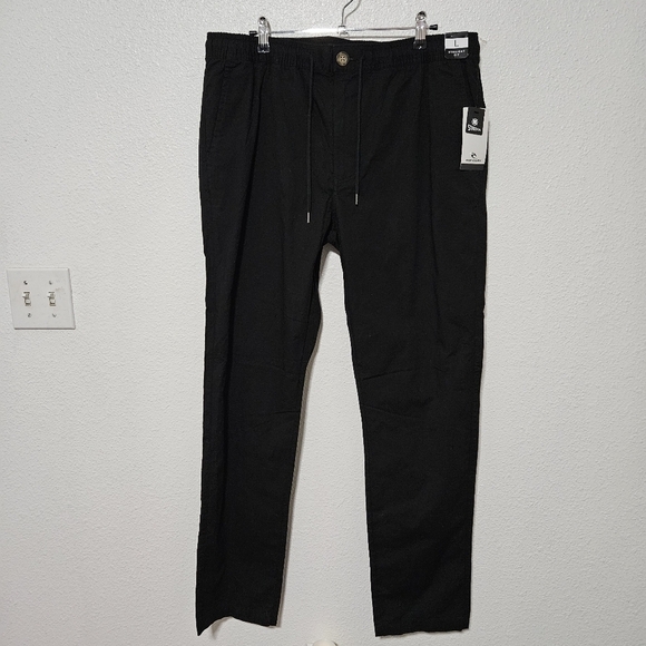 NWT Rip Curl Bowland stretch size large - Picture 1 of 13